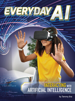 cover image of Everyday AI